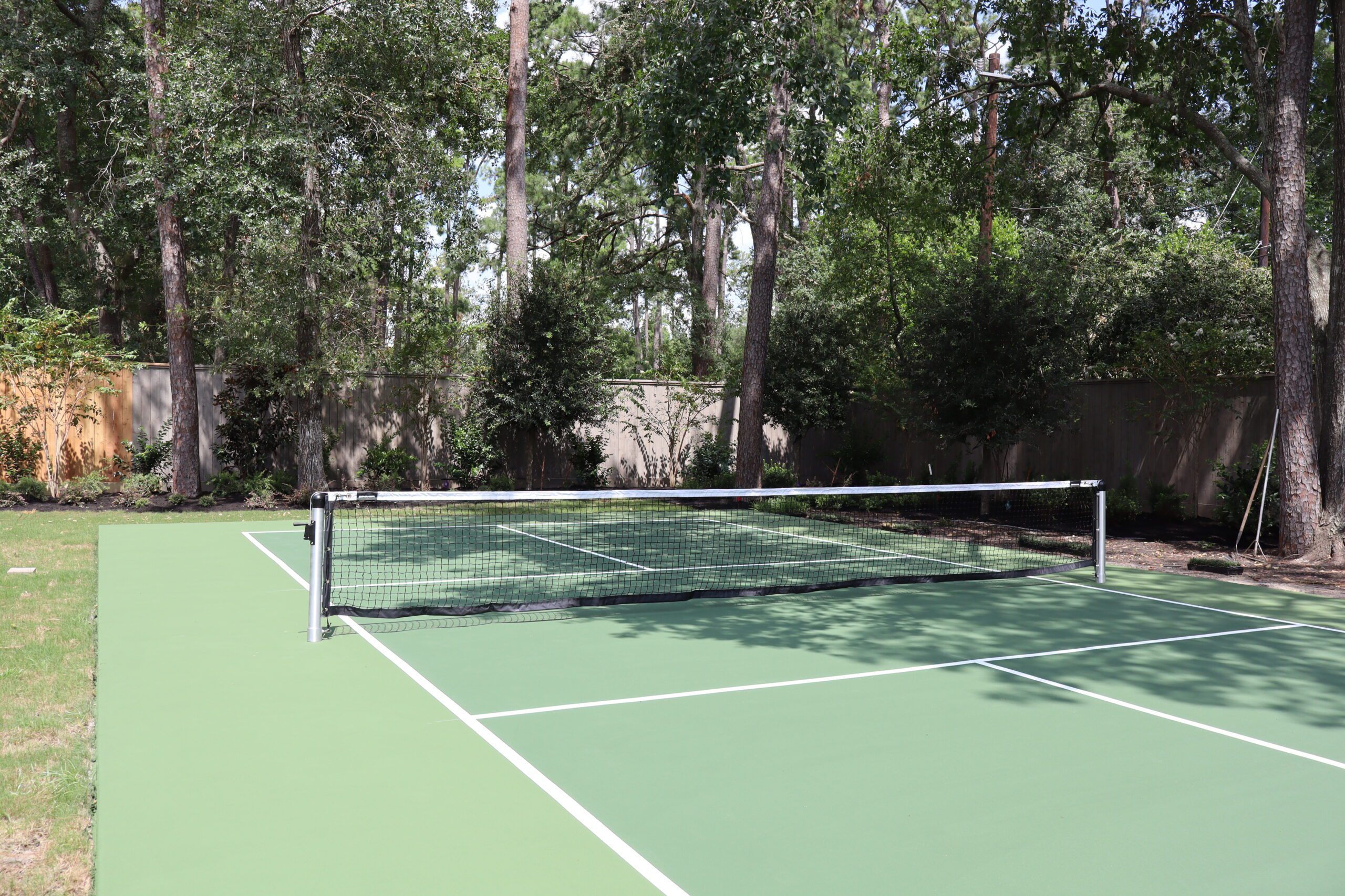 Aguilar Athletics Services - Pickleball
