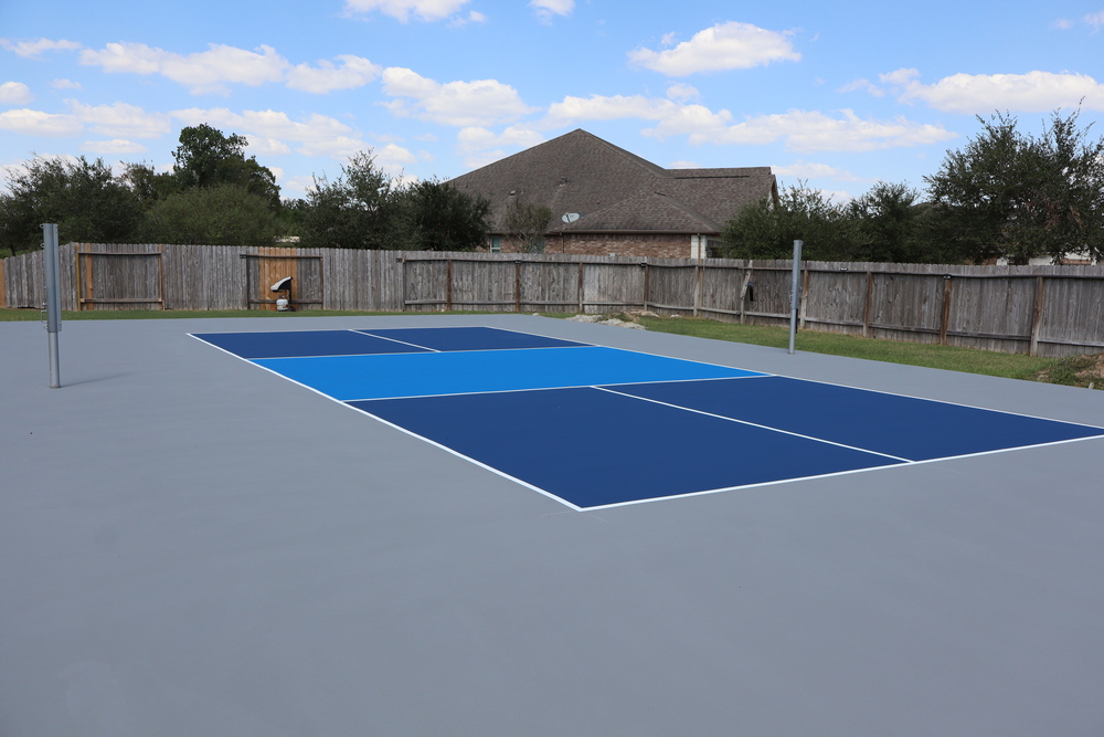 Aguilar Athletics Services - Pickleball