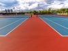 Aguilar Athletics Services - Custom Sport Court