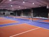 Aguilar Athletics Services - Indoor Pickleball Court