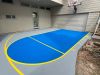Aguilar Athletics Services - Basketball Courts