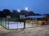 Aguilar Athletics Services - Court Resurfacing after