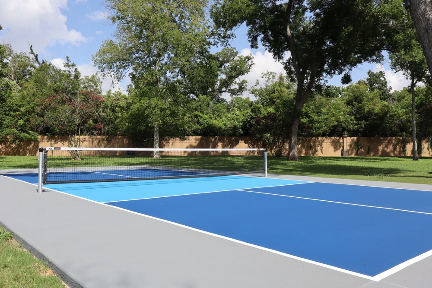 Aguilar Athletics Services - Pickleball