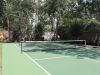 Aguilar Athletics Services - Court Resurfacing after