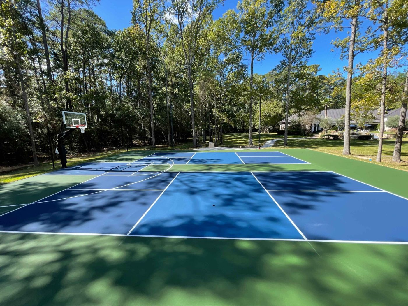 Aguilar Athletics Services - Pickleball