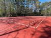 Aguilar Athletics Services - Court Resurfacing after