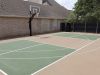 Aguilar Athletics Services - Multipurpose Courts